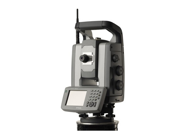 天宝Trimble S8全站仪