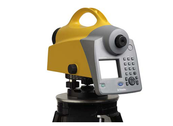 Trimble DiNi03电子水准仪