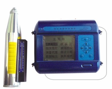 数显回弹仪(DJHT225W-09)