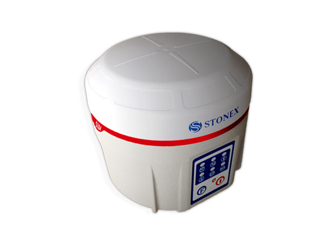 S10A 星站RTK